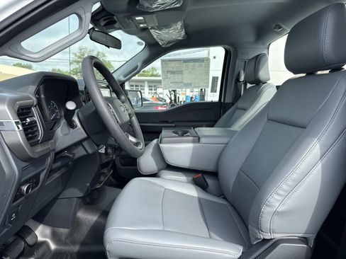 New 2026 Ford F150 XL RWD image 10