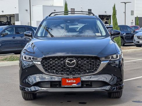 New 2025 MAZDA CX-5 AWD 2.5 S image 7