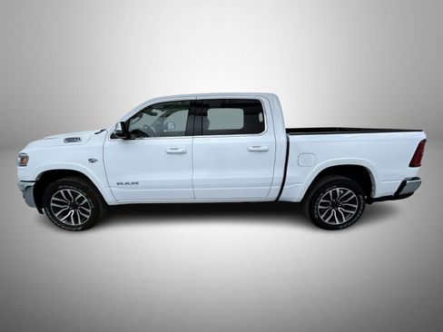 New 2026 RAM 1500 Limited image 8
