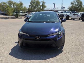 Used 2025 Toyota Corolla LE FWD video 3