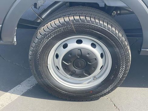 New 2026 Ford Transit 250 148 Medium Roof image 33