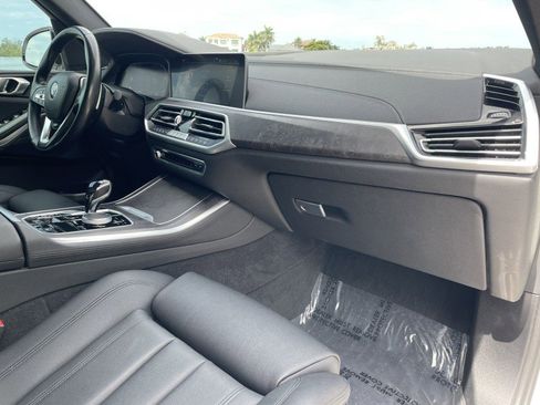 Used 2021 BMW X5 sDrive40i w/ Convenience Package RWD image 8