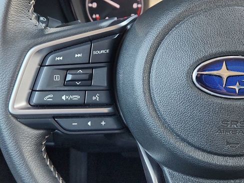 Used 2025 Subaru Outback Premium AWD/4WD image 39