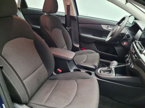 Used 2024 Kia Forte LXS FWD image 21