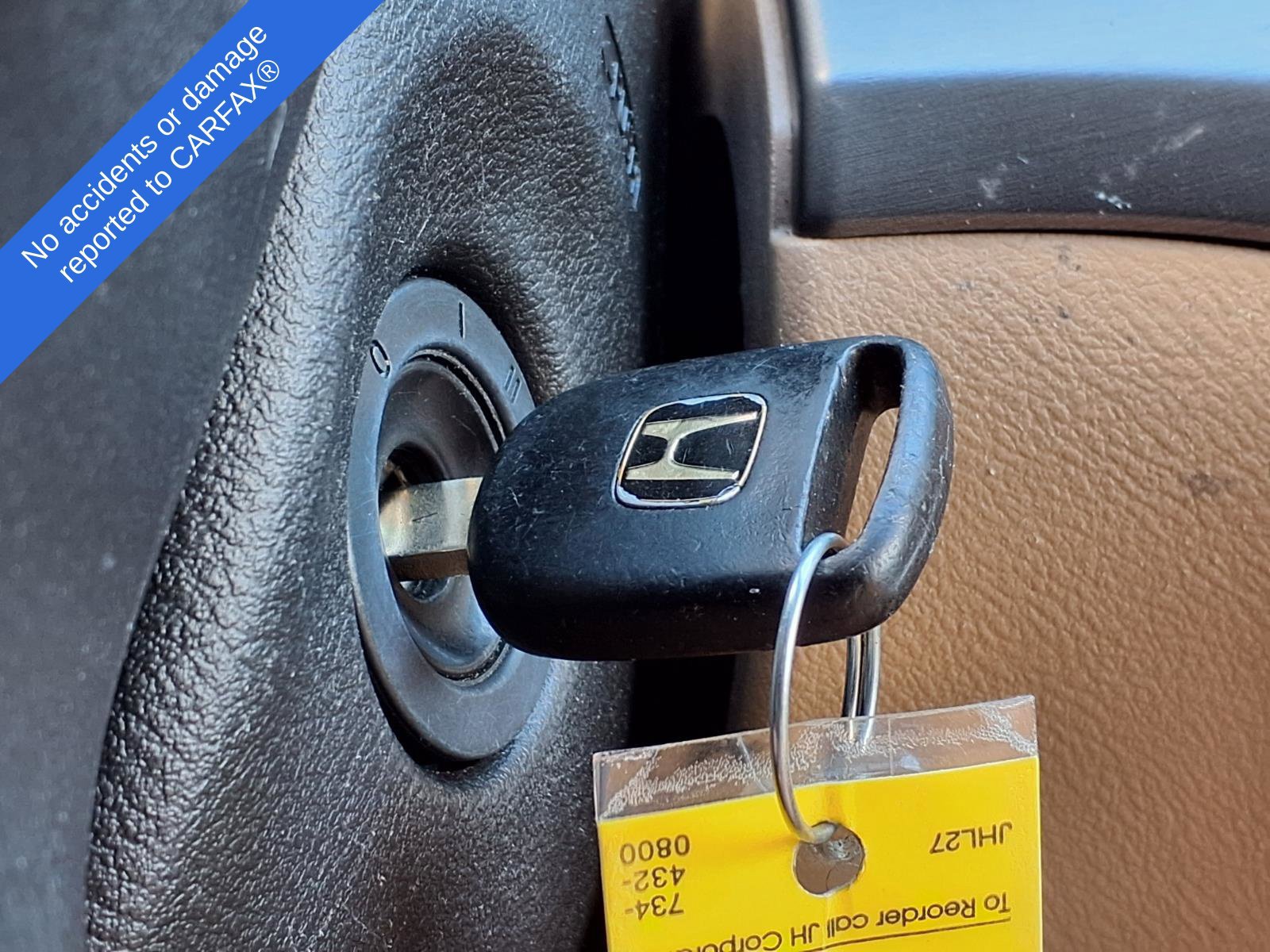Used 2006 Honda Odyssey EX-L image 24
