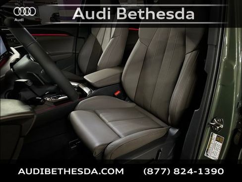 New 2026 Audi Q5 Prestige image 21