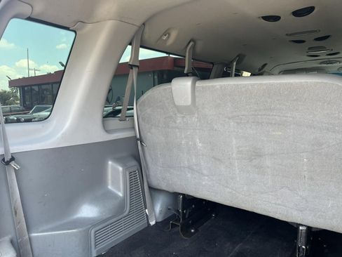 Used 2012 Ford E-350 and Econoline 350 XL RWD image 42