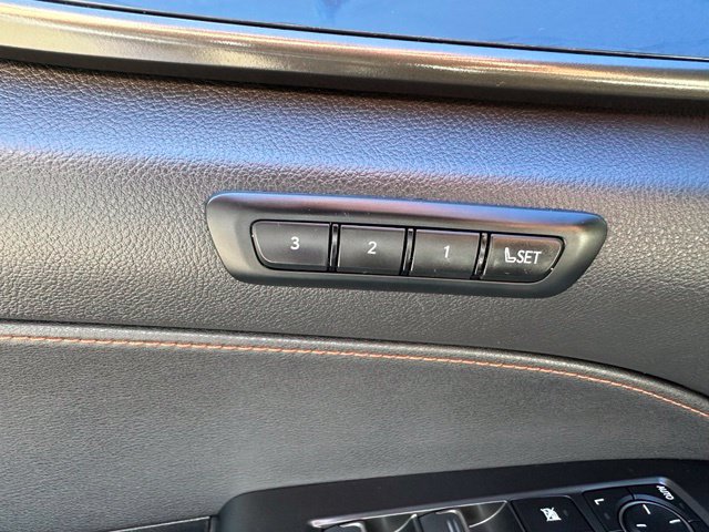 Used 2022 Lexus NX 350 AWD image 25