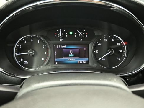 Used 2019 Buick Encore Preferred w/ Safety Package FWD image 16