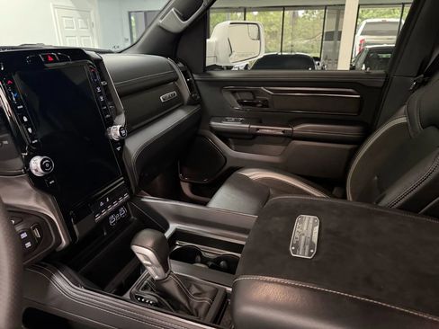 Used 2024 RAM 1500 TRX w/ TRX Level 1 Equipment Group image 34