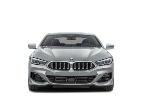 Used 2023 BMW 840i Coupe RWD image 7