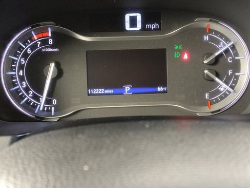 Used 2017 Honda Ridgeline RTL-E image 23