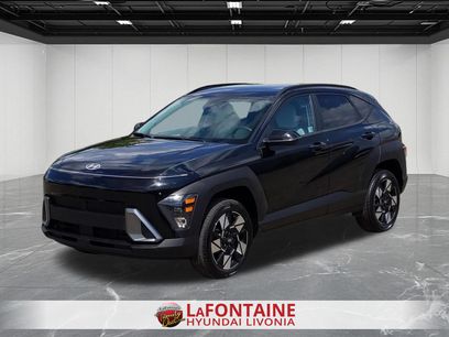 Certified 2024 Hyundai Kona SEL w/ Convenience Package