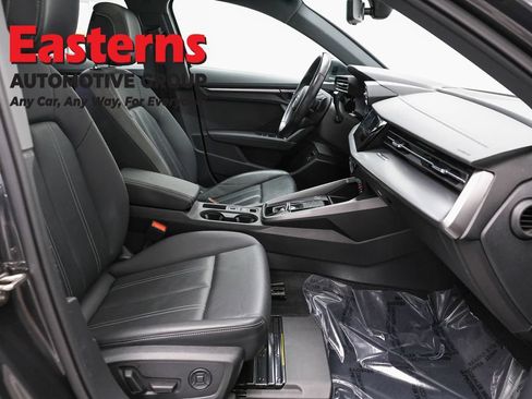 Used 2024 Audi A3 2.0T Premium FWD image 21