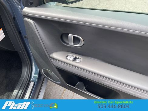 Used 2024 Hyundai Ioniq 5 Limited RWD image 51