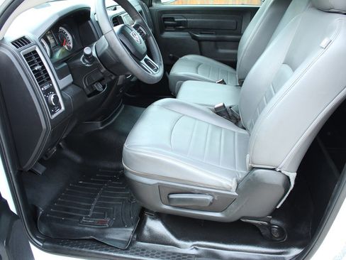 Used 2019 RAM 1500 Tradesman image 16