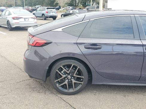 Certified 2022 Honda Civic Sport Touring image 14