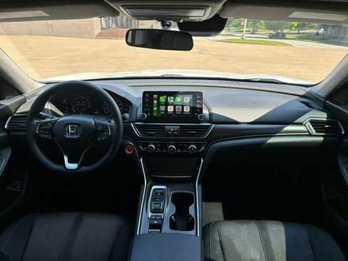 Used 2019 Honda Accord EX image 23