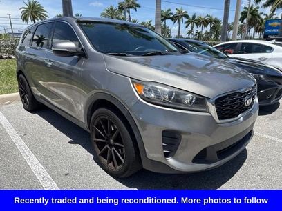 Used 2019 Kia Sorento FWD
