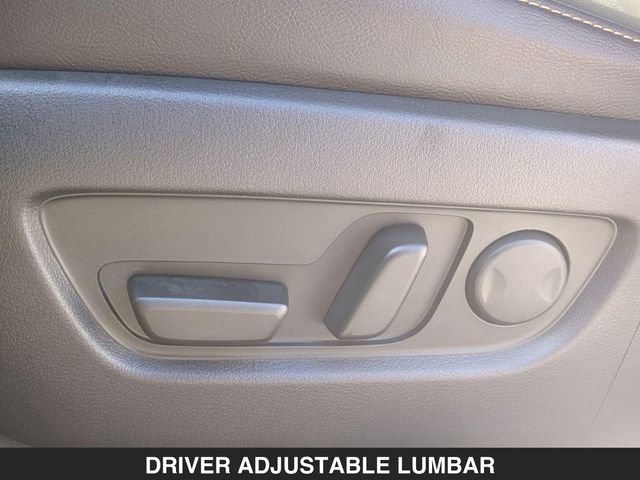 Certified 2026 MAZDA CX-90 3.3 Turbo w/ Preferred Package AWD/4WD image 15