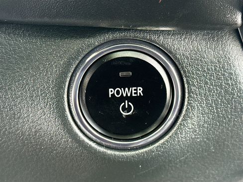 Certified 2025 MAZDA CX-50 2.5 Hybrid w/ Premium Plus Pkg image 9