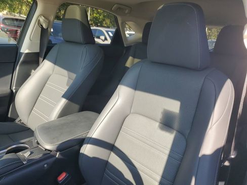 Used 2021 Lexus NX 300 FWD w/ Accessory Package 2 image 16