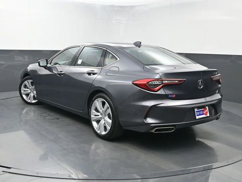 Used 2023 Acura TLX w/ Technology Package image 24