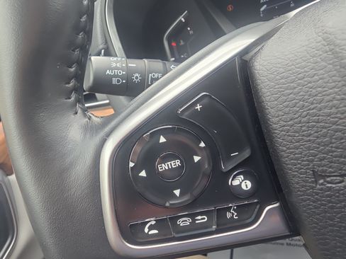 Used 2022 Honda CR-V Touring image 31