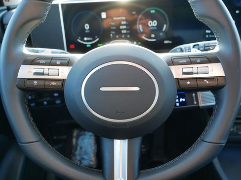 Certified 2025 Hyundai Tucson SEL image 25