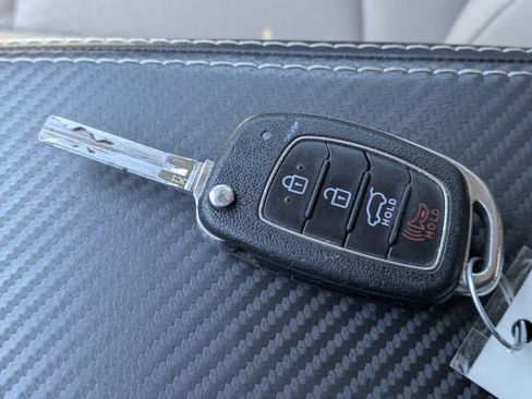 Used 2016 Hyundai Tucson SE w/ Option Group 02 image 31