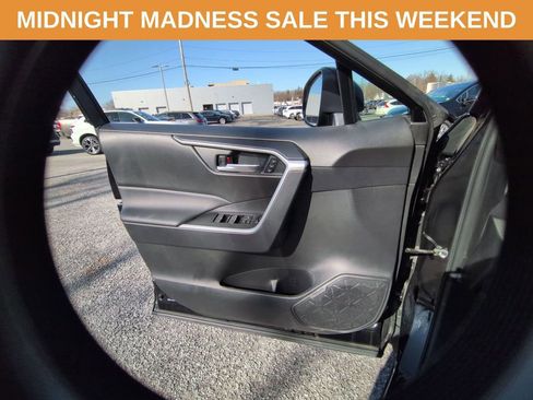 Used 2024 Toyota RAV4 XLE Premium w/ Weather Package image 5