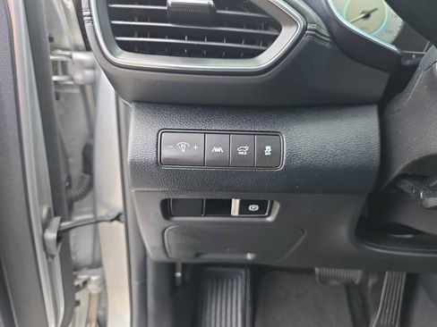 Used 2022 Hyundai Santa Fe XRT FWD image 19