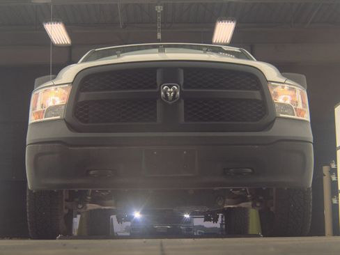 Used 2018 RAM 1500 Tradesman w/ Popular Equipment Group AWD/4WD image 4