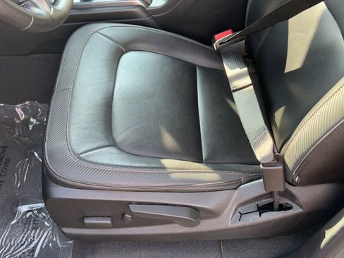 Used 2021 GMC Canyon AT4 w/ Trailering Package image 22