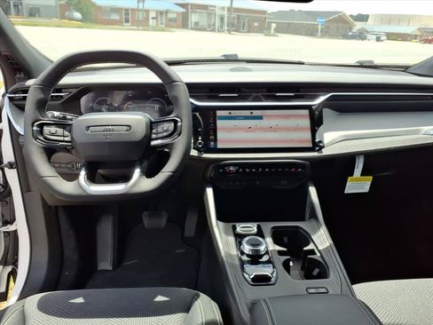 New 2026 Jeep Cherokee Laredo AWD/4WD image 10