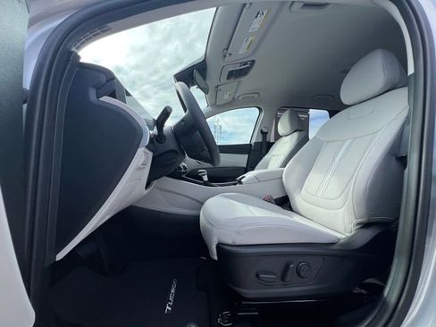 New 2026 Hyundai Tucson SEL AWD/4WD image 18