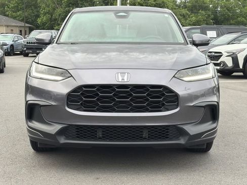 Used 2023 Honda HR-V LX image 8