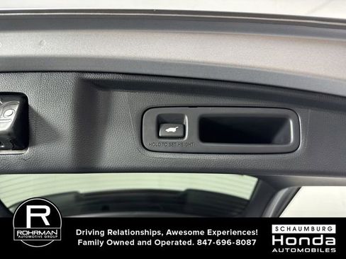 Used 2026 Honda CR-V Sport-L image 36