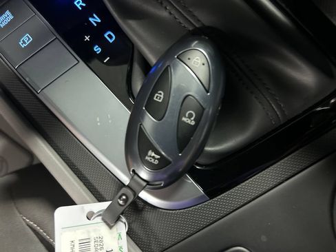 Used 2026 Hyundai Elantra Sport FWD image 20