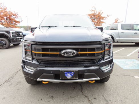 Used 2023 Ford F150 Tremor w/ Equipment Group 402A High image 2