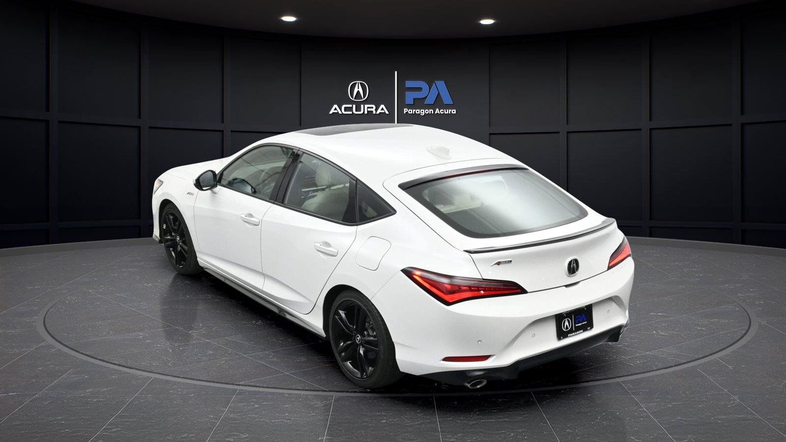 Used 2026 Acura Integra A-Spec w/ Technology Package FWD image 37