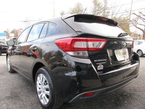Used 2019 Subaru Impreza 2.0i w/ Eyesight image 6