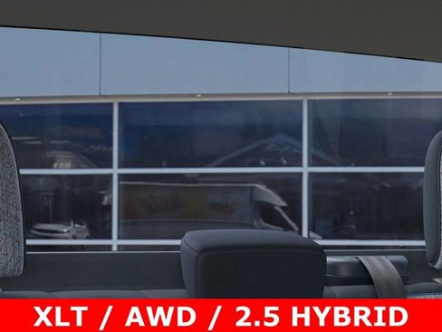 New 2026 Ford Maverick XLT w/ Equipment Group 301A image 24