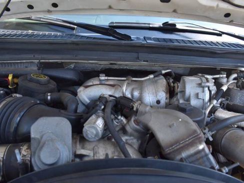 Used 2010 Ford F250 King Ranch AWD/4WD image 21