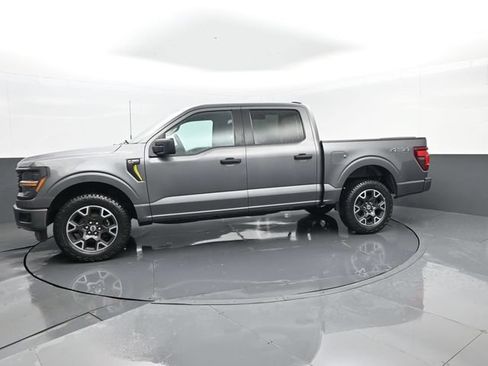 Used 2024 Ford F150 STX AWD/4WD image 5