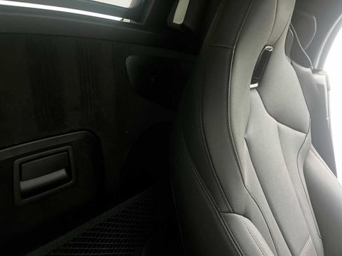 Used 2023 BMW Z4 M40i w/ Premium Package RWD image 14