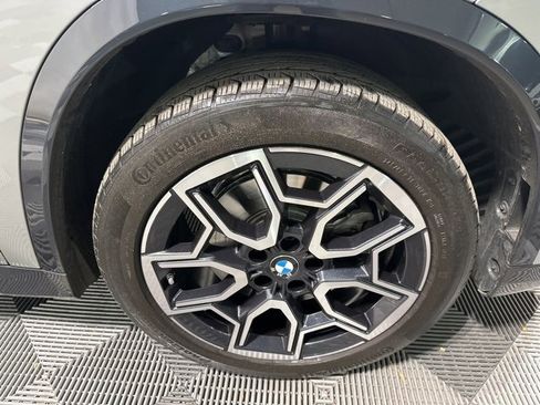 Used 2023 BMW X1 xDrive28i w/ Convenience Package image 9