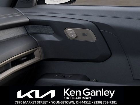 New 2027 Kia Telluride X-Line EX AWD/4WD image 25