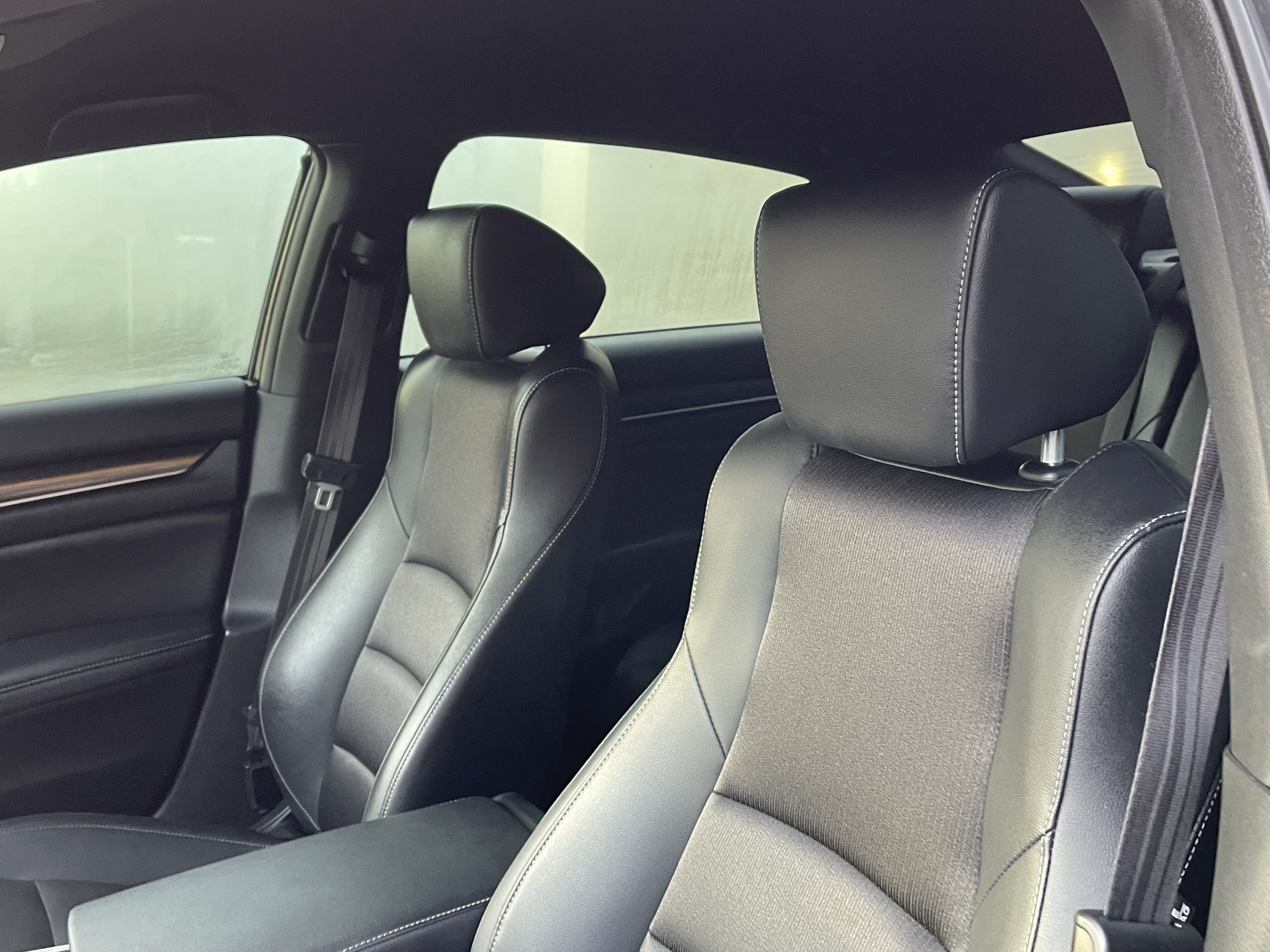 Used 2022 Honda Accord Sport image 17