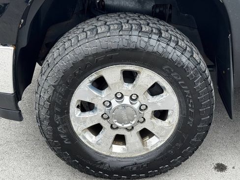 Used 2011 GMC Sierra 2500 Denali w/ LPO, Protection Package AWD/4WD image 43